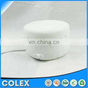 2017 Newest Design White Noise Sleeping Sound Machine Made in China thumbnail-5