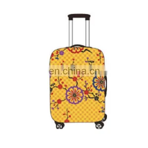 2017 Unique Hot Selling Polyester Luggage Box Cover thumbnail-1