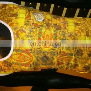 Sublimation Tank Tops thumbnail-1