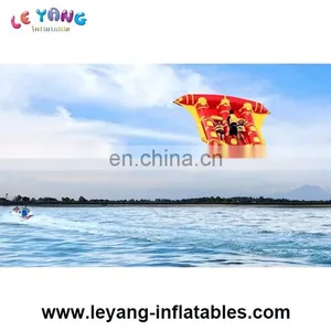 Adult Inflatable Water Sport Fly Fish Towable Toy thumbnail-5