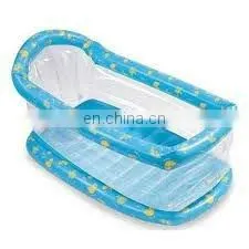 Summer Inflatable Bathtube for Kids thumbnail-1