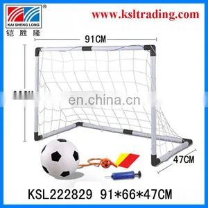 91*66*47cm Kids for Childre Plastic Toy Football Toy Figures thumbnail-1