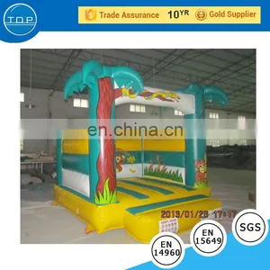 Hot Selling Bouncy Castle With Low Price thumbnail-1