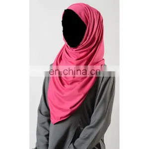 Scarf Women Hijab Assorted Designs India Cheap thumbnail-3