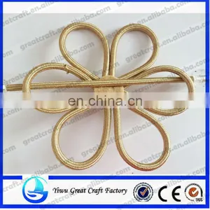 2014fashion Decoration Flower Design Curtain Buckle/ Curtain Decoration & Accessories thumbnail-2
