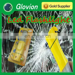 NEW Product Safety Led Emergency Light Emergency Hammer thumbnail-1