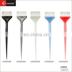Hot Sale Deaign Plastic Hair Coloring Dye Brush thumbnail-4