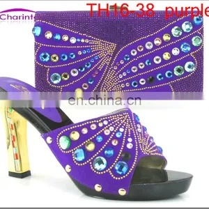 African Shoes and Bags TH16-38 thumbnail-6