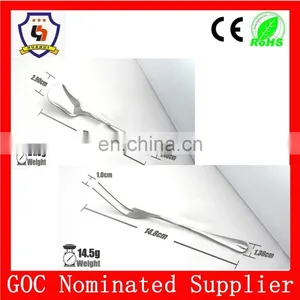 Stainless Steel Cutlery;Flatware;Cutlery Sets;Spoon,Knife and Forks Sets thumbnail-6