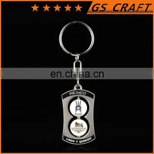 2015 Promotional High Quality Custom Keychain Maker thumbnail-4