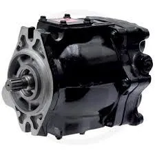 A4vso250lr2/22r-ppb13n00 Safety 140cc Displacement A4vso Rexroth Pump thumbnail-1