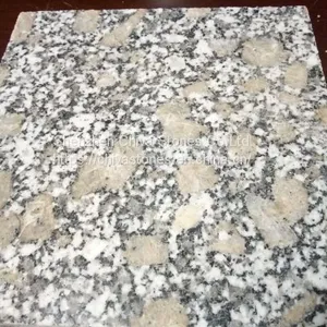G383 Granite Cheapest Pearl Flower Granite Tile/Slab/Cube thumbnail-2