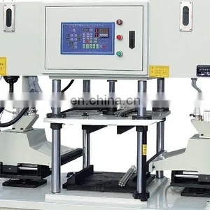Kohler Shell Core Machine Double Head Sand Core Shooter Machine thumbnail-5