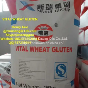 Vital Wheat Gluten thumbnail-1