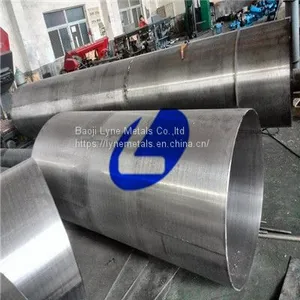 Supplier DN100-800 Dia. Welding EFW Pipe Fittings thumbnail-5