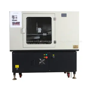GD-0719 Bitumen Automatic Wheel Tracking Tester (Common Type) thumbnail-3