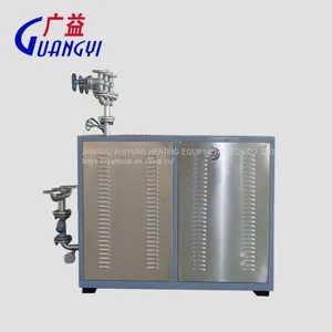 180KW Organic Fluid Boiler thumbnail-2