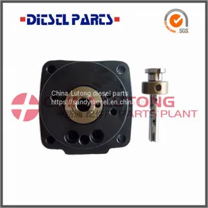 Replacement Denso Diesel Engine Parts4 Cylinder 096400-1230 VE4/12R thumbnail-1