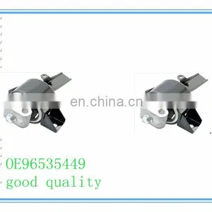 Auto Engine Mount OE96535499 Applied in CHEVROLET AVEO thumbnail-1
