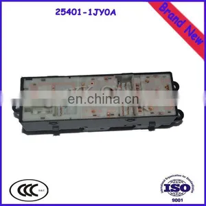 High Performance Window Lifter/Closer Master Switch For Alitima 25401-1JY0A thumbnail-4