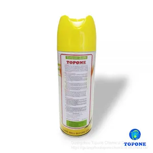 Hotting Products In 400ml Water Based Kill Insecticde Spray thumbnail-3