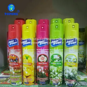 Jasmine Natural Air Freshener Spray 300ml thumbnail-2