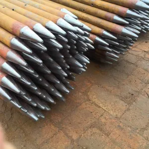 High Quality Spiral Sonic Pipes thumbnail-2
