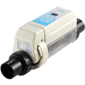 Economical Salt Chlorinator for Swimming Pool thumbnail-1