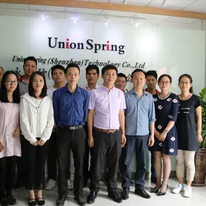 Union Spring company overview - view 1 thumbnail