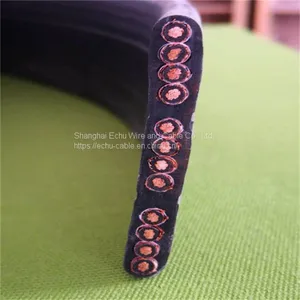 TVVBP Shield FLAT ELEVATOR CABLE thumbnail-4