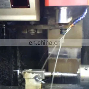 Small 3 Axis CNC Milling Machine Price VMC460L thumbnail-1