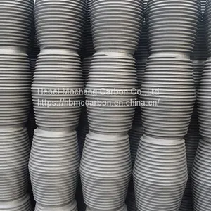 China HP Graphite Electrodes For EAF & LF With Low Resistance,Graphite Electrode,HP Graphite Electrode thumbnail-3