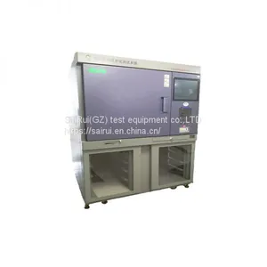 Capacitor High Temperature Aging Test Rig thumbnail-1