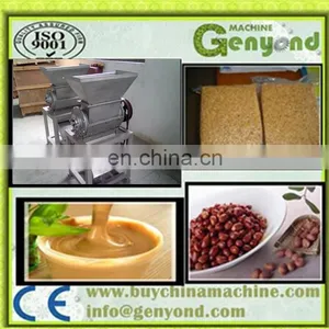 Peanut Butter Making Machine/peanut Paste Making Machine/tomato Paste Processing Line thumbnail-2