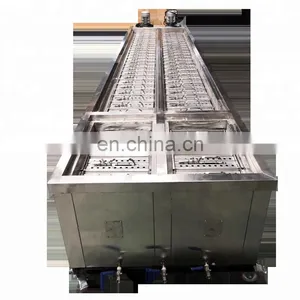 Factory Directly Sales Good Price Commercial Popsicle Machine Automatic Ice Lolly Machine thumbnail-2