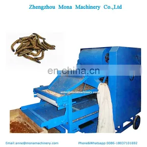 New Improved Type Tenebrio Molitor Screening Machine in South America thumbnail-3