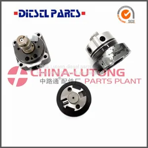 Rotor Head Parts 1468334780 A334780 for IVECO-8140 thumbnail-4