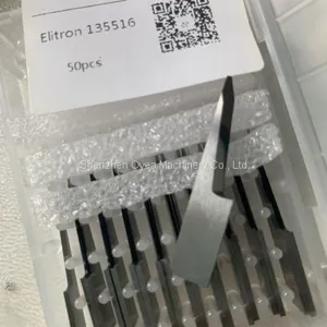 Tungsten Carbide Elitron Knives, Elitron Blades 135504 thumbnail-5