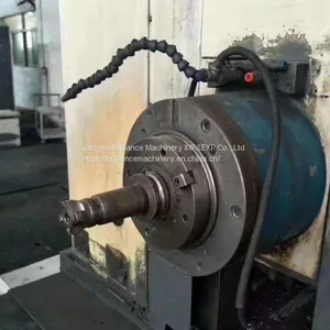 Doosan ACE-B130T Horizontal Boring-mill thumbnail-4