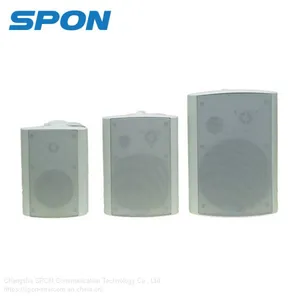 NAC-710W/720W/730W INDOOR CONFERENCE LOUDSPEAKER thumbnail-1