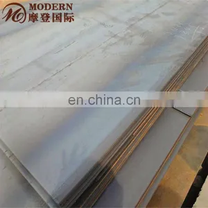 Low Alloy Steel Plate thumbnail-2