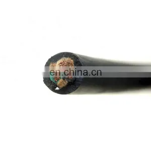 UL CUL MSHA Approval SOOW 10AWG,12AWG,14AWG 600V Wire And Cable thumbnail-2