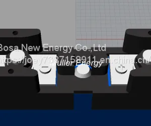 Bolt Type Lithium-ion Battery 80AH/100AH thumbnail-2