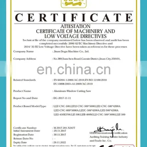 Thermal Break Profile Crimping Machine Aluminum Door Window Fabrication Machine Window Door Forming Machine thumbnail-6
