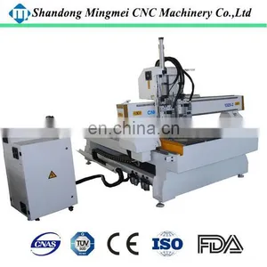 DSP Control Guangzhou Cnc Router thumbnail-2