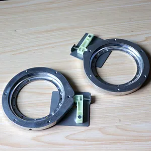 7 Inch Lazy Susan Bearing With Stop thumbnail-4