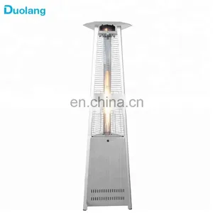 Waterproof and Dustproof Outdoor Electric Heater for Sale thumbnail-1