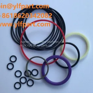 Atlas Copco SB702 MB500 MB700 MB750 HB2000 Hydraulic Breaker Seal Kit HB2200 HB2500 Hammers Repair Kit HB3600 HB4100 HB4200 thumbnail-1