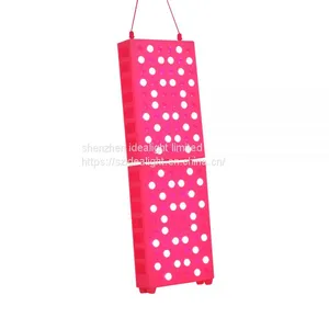 WholesaleLed Therapy Panel Machine TL100 Red Infrared 660nm 850nm LED Therapy Light for Skin thumbnail-2