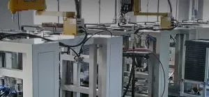 Dongguan Yiheda Automation Co., Ltd. company overview - view 1 thumbnail